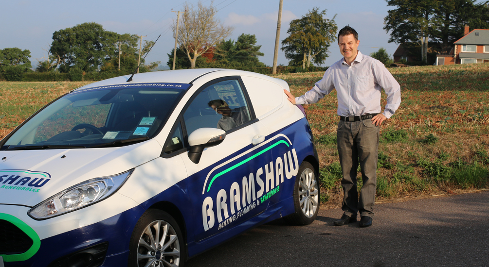 Commercial Heating Engineer Exeter