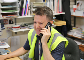 Commercial Heating Engineers Marsh Barton