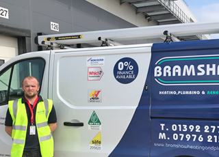 Commercial Heating Engineers Marsh Barton