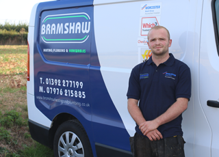 Commercial Heating Engineers Marsh Barton