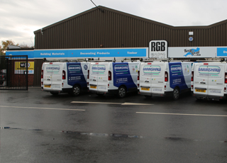 Commercial Heating System Exeter