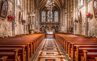 Commercial Plumber Exeter