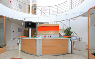 Commercial Plumber Exeter