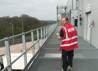 Commercial Plumber Exeter