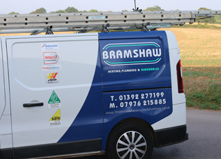 Commercial Boilers Exeter