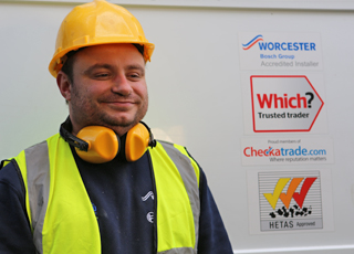 Commercial Boilers Exeter