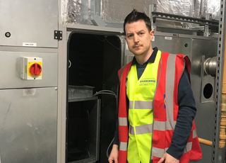 Commercial Boilers Exeter