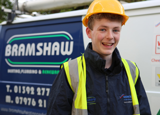 Commercial Boilers Exeter
