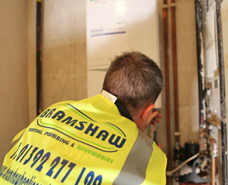 Commercial Boilers Exeter