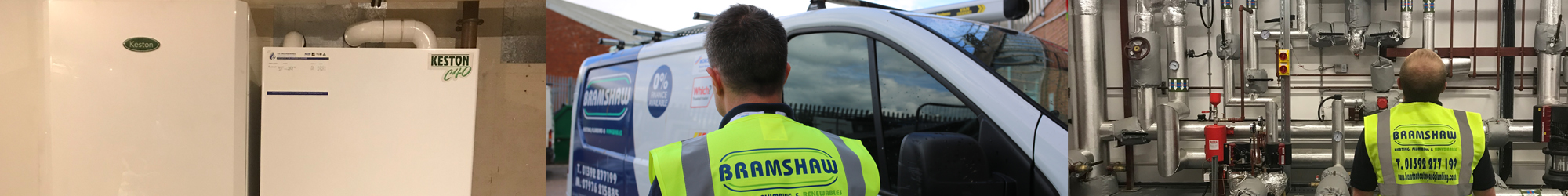 Commercial Boiler Repairs Exeter