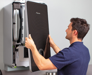 Commercial Boiler Repairs Exeter