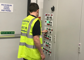 Commercial Boilers Exeter