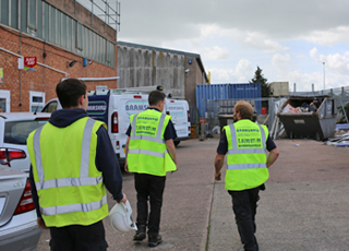 Commercial Heating Systems Marsh Barton