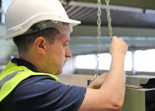 Commercial Heating Systems Marsh Barton