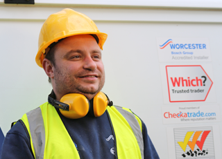 Commercial Heating Systems Sowton