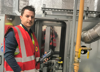 Commercial Heating Systems Sowton