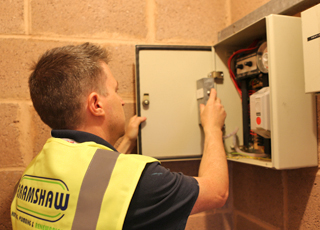 Commercial Heating Systems Sowton