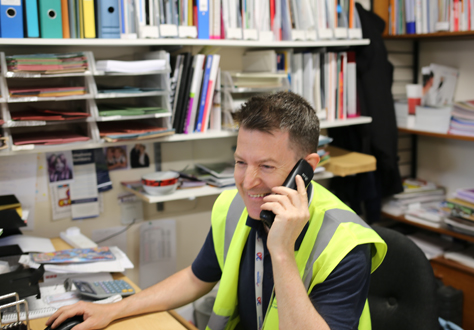 Commercial Heating Engineer Taunton