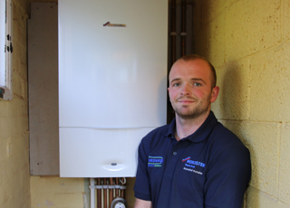 Commercial Heating Engineer Taunton