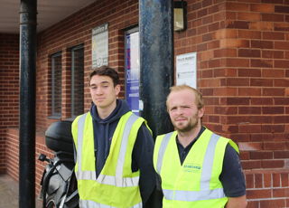 Commercial Heating Engineer Torquay