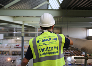 Commercial Heating Engineer Torquay