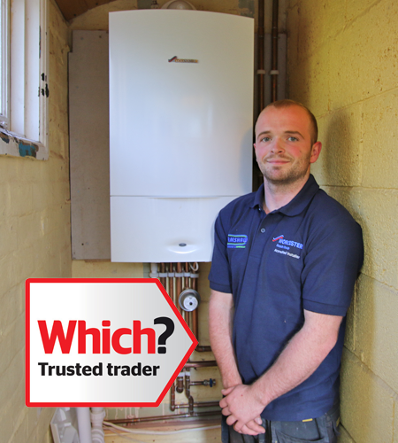 Commercial Heating Engineer Exeter 