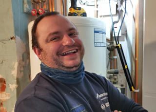 Commercial Heating Exeter