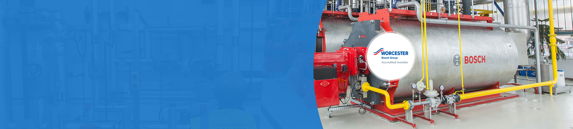 Commercial Boilers Exeter 