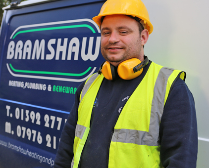 Commercial Boilers Repairs Exeter