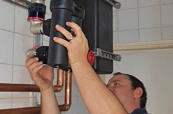 Commercial Boilers Exeter