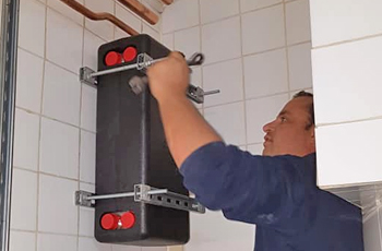 Commercial Boilers Exeter