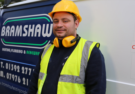 Commercial Boilers Exeter 