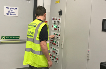 Commercial Heating Exeter
