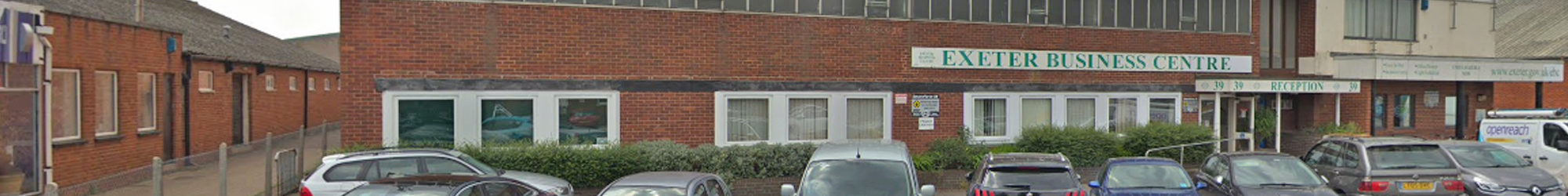 Commercial Heating Engineer Exeter