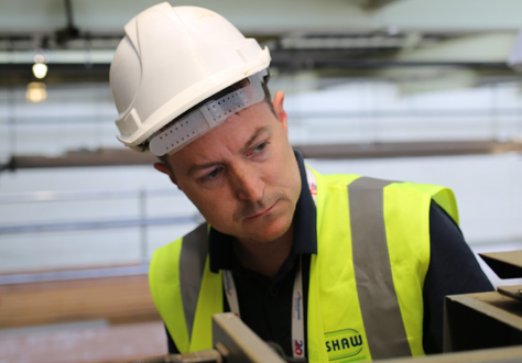 Commercial Heating Engineer Exeter