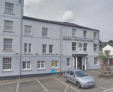 Commercial Boilers Exeter