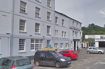 Commercial Boilers Exeter