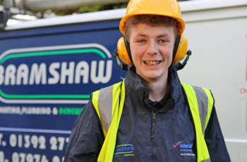 Commercial Boilers Exeter
