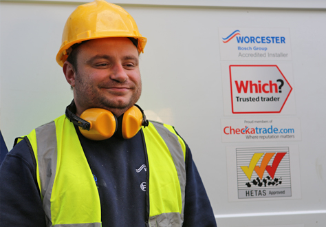 Commercial Boilers Exeter 