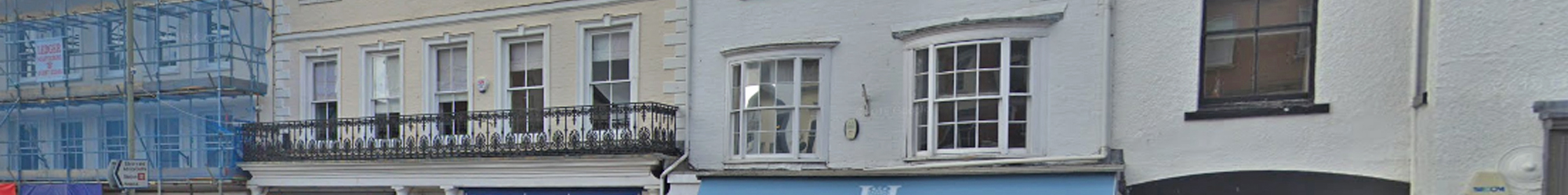 Commercial Plumbing Exeter