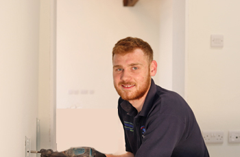 Commercial Plumbing Exeter